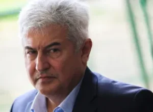 Marcos Pontes se oferece para ser vice de Flávio Bolsonaro na eleição de 2026