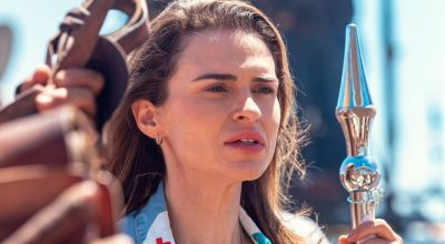 Marília Arraes se destaca na corrida pelo Senado em Pernambuco
