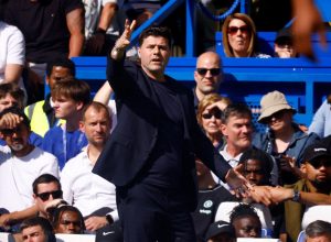 Mauricio Pochettino renova contrato com a seleção dos Estados Unidos até 2030