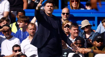 Mauricio Pochettino renova contrato com a seleção dos Estados Unidos até 2030