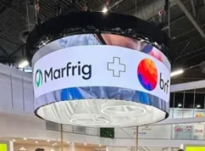 MBRF enfrenta queda de 5% após atualização do Jpmorgan, mesmo com aumento de preço-alvo