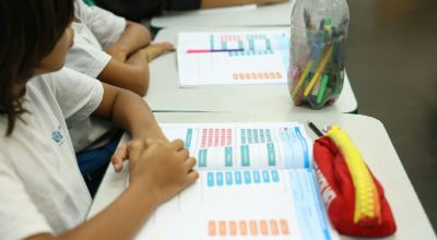 MEC define novas diretrizes para o ensino de arte na educação básica visando formação integral