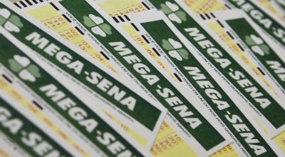 Mega-sena 3036 acumula e pode pagar R$ 78 Milhões na próxima terça-feira