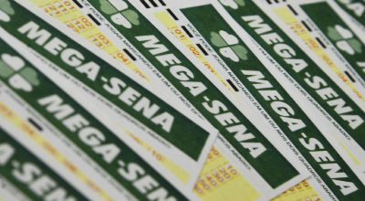 Mega-sena atinge R$ 150 milhões após sorteio sem ganhadores
