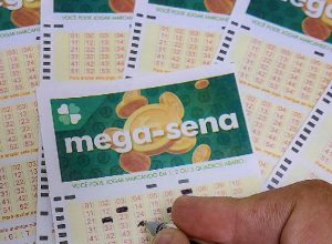 Mega-sena paga R$ 38 milhões neste domingo com apostas abertas até as 22h