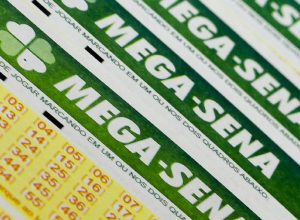 Mega-sena realiza sorteio de R$ 30 milhões neste domingo