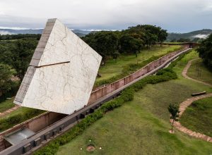 Memorial de Brumadinho apresenta diretrizes para um futuro seguro na mineração