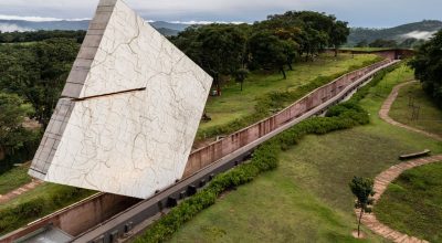 Memorial de Brumadinho apresenta diretrizes para um futuro seguro na mineração
