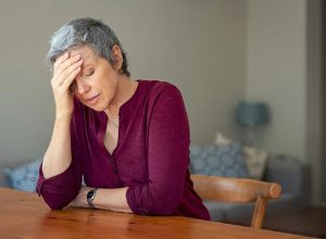 Menopausa e saúde pulmonar: estudo revela impacto na função respiratória