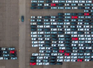 Mercado de carros usados enfrenta desaceleração e registra pior desempenho desde 2025