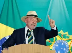 Meta reconhece impacto negativo em contas de Lula durante eleições, revela Folha