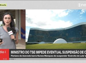Ministério Público Eleitoral defende canal 'Exército do Lula' em decisão polêmica