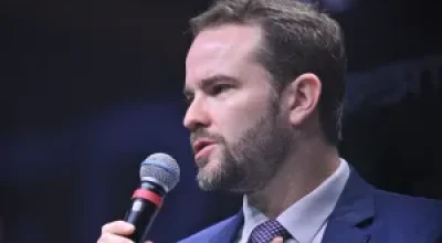 Ministro da Economia garante superávit no Orçamento de 2024