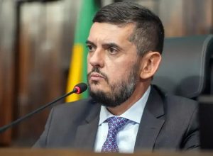Ministro Moraes decide tornar Bacellar réu por vazamento de informações sigilosas
