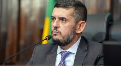 Ministro Moraes decide tornar Bacellar réu por vazamento de informações sigilosas
