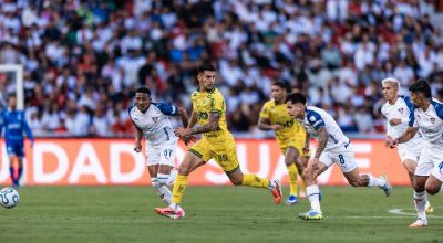 Mirassol é eliminado nos pênaltis e LDU avança para enfrentar o Palmeiras
