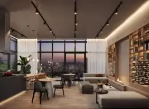 Mitre Realty registra aumento de 45,5% no lucro líquido do segundo trimestre