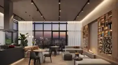 Mitre Realty registra aumento de 45,5% no lucro líquido do segundo trimestre
