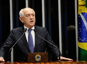 Morre aos 88 anos Manoel Dias, ex-ministro de Dilma e um dos fundadores do PDT