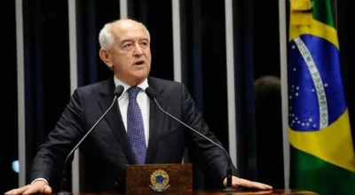 Morre aos 88 anos Manoel Dias, ex-ministro de Dilma e um dos fundadores do PDT
