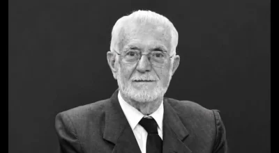 Morre Octavio Gallotti, ex-presidente do STF, aos 95 anos