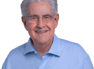 Morre Odelmo Leão, ex-prefeito de Uberlândia e político influente aos 80 anos