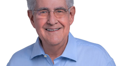 Morre Odelmo Leão, ex-prefeito de Uberlândia e político influente aos 80 anos
