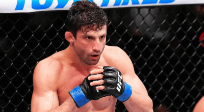 Morte do lutador Allan Nascimento aos 34 anos choca o mundo do MMA