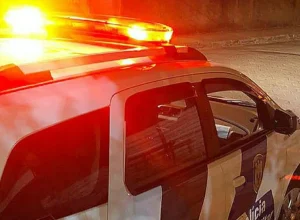 Motorista de aplicativo é sequestrado e encontrado no porta-malas em Cariacica