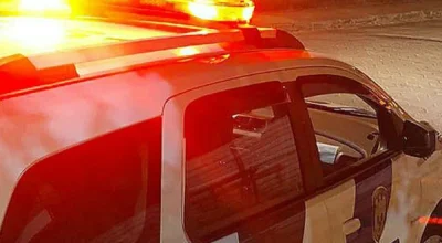 Motorista de aplicativo é sequestrado e encontrado no porta-malas em Cariacica