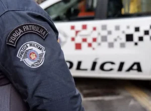 Motorista de ônibus é detido por Pms após desentendimento no trânsito em SP