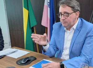 Mudança na coordenação da campanha de Ricardo Ferraço para o governo do ES
