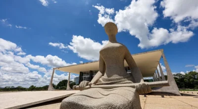 Mudanças no Senado podem abrir até quatro vagas no STF até 2033
