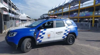 Mudanças no trânsito em Vitória: interdições e recomendações para o Vital 2026