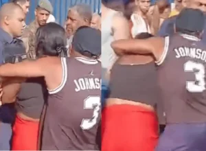 Mulher é detida por injúria racial e agressão em seção eleitoral de Teresina
