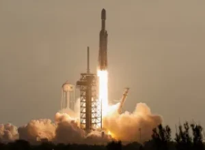 Nasa inicia missão do Telescópio Espacial Roman para desvendar mistérios cósmicos