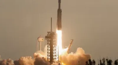 Nasa inicia missão do Telescópio Espacial Roman para desvendar mistérios cósmicos