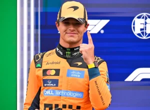 Norris conquista vitória no GP da Holanda após disputa acirrada