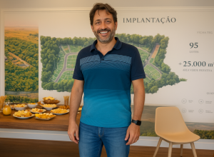 Novo condomínio em Guarapari promete movimentar o mercado imobiliário capixaba com VGV de R$ 30 milhões