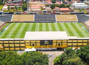 Novorizontino enfrenta América-mg em busca de vitória na Série B