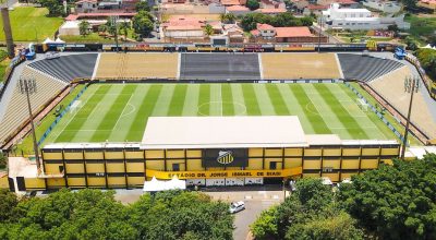Novorizontino enfrenta América-mg em busca de vitória na Série B