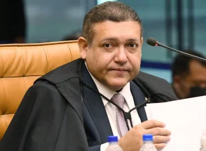 Nunes Marques defende credibilidade das urnas e convoca participação eleitoral