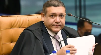 Nunes Marques defende credibilidade das urnas e convoca participação eleitoral