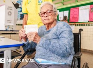 O impacto do voto dos idosos nas eleições presidenciais de 2026