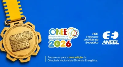 Olimpíada Nacional de Eficiência Energética 2026 abre inscrições para estudantes