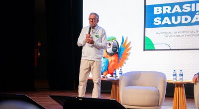 OMS aponta que Brasil e outros 15 países reúnem 80% dos casos de doenças tropicais negligenciadas