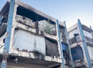 ONU clama por proteção a hospitais após ataques em Gaza