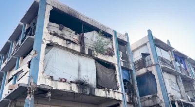 ONU clama por proteção a hospitais após ataques em Gaza