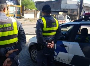 Operação de segurança no Espírito Santo mobiliza mais de 9 mil agentes para as Eleições