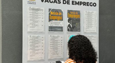 Oportunidades de emprego nos Sines do Espírito Santo: mais de 4 mil vagas disponíveis